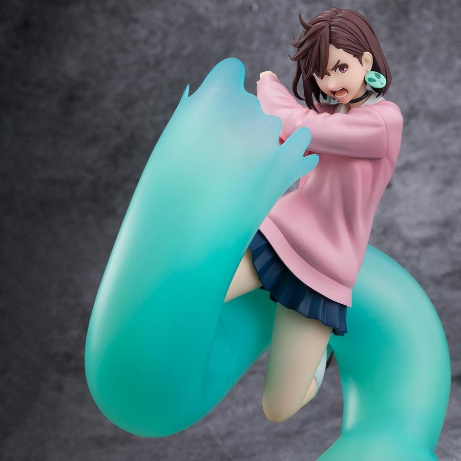 Dandadan / Figure Momo FiguartsZero