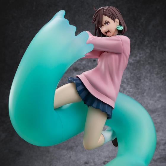 Dandadan / Figure Momo FiguartsZero