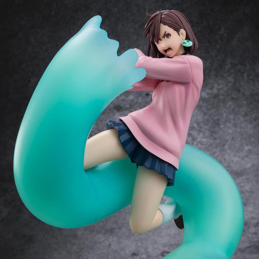 Dandadan / Figure Momo FiguartsZero