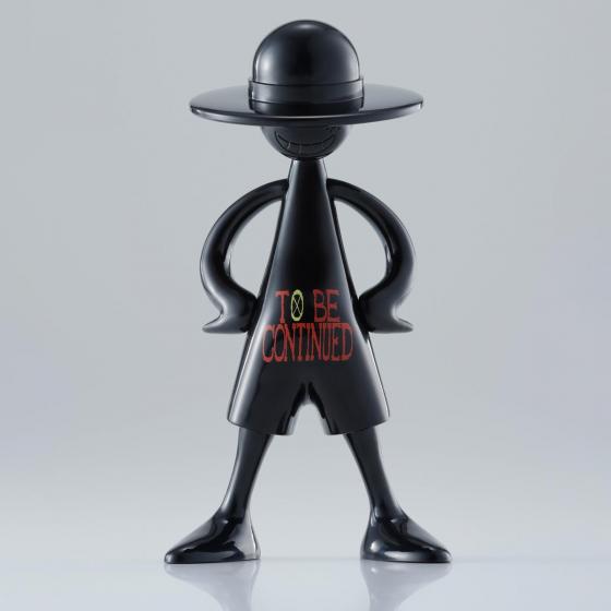 One Piece / 10 Figures of Luffy - Archive of Adventure [Vol.1] - Tamashii Nations Box
