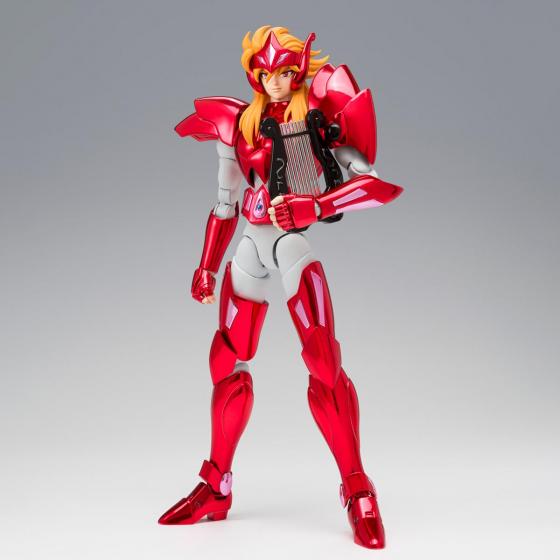 Saint Seiya / Figurine Mime de Benetnash Eta Myth Cloth EX