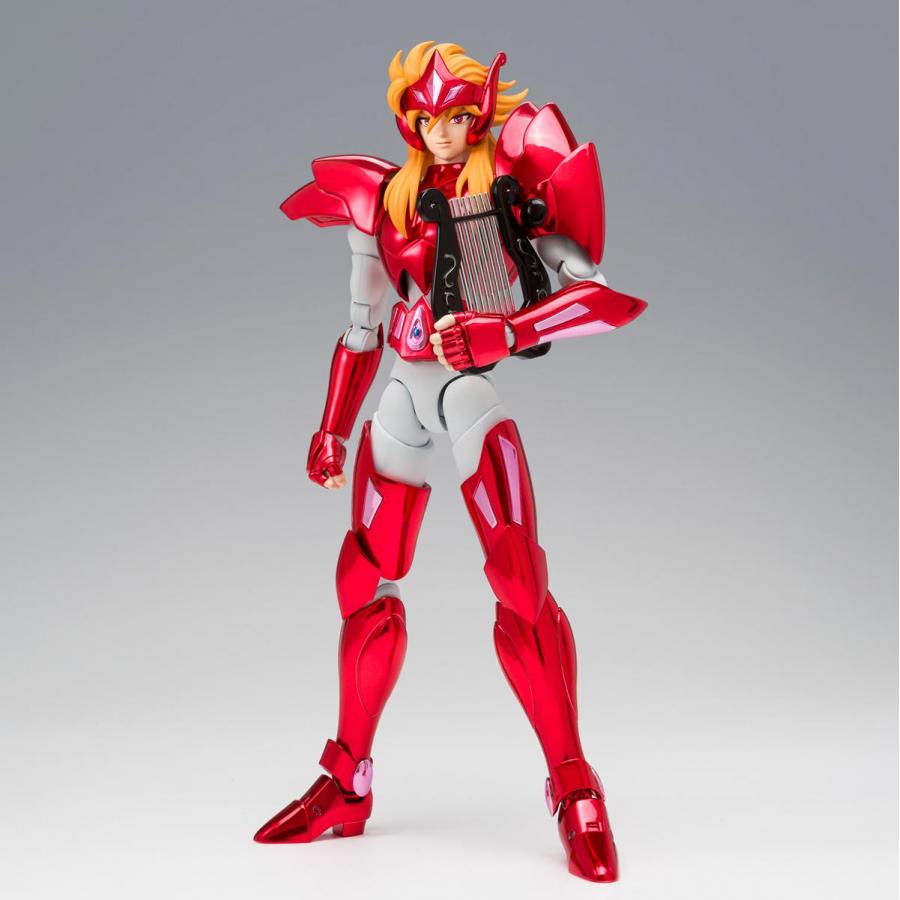 Saint Seiya / Figure Benetnash Mime Eta Myth Cloth EX Saint Seiya / Figure Benetnash Mime Eta Myth Cloth EX