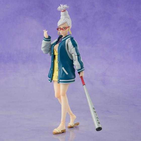 Dandadan / Figurine Seiko S.H.Figuarts
