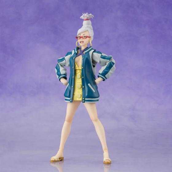 Dandadan / Figurine Seiko S.H.Figuarts