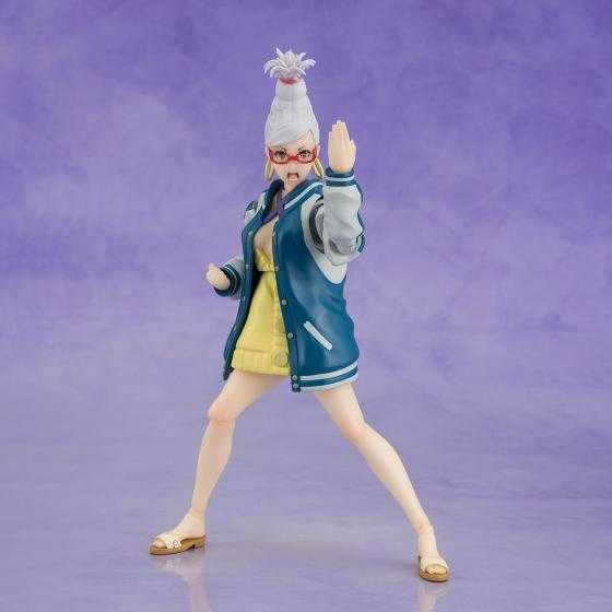 Dandadan / Figurine Seiko S.H.Figuarts