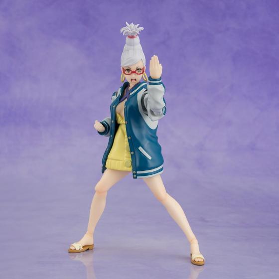 Dandadan / Figurine Seiko S.H.Figuarts