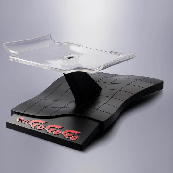 Speed Racer / SpeedRacer Mach5 Chogokin Bandai