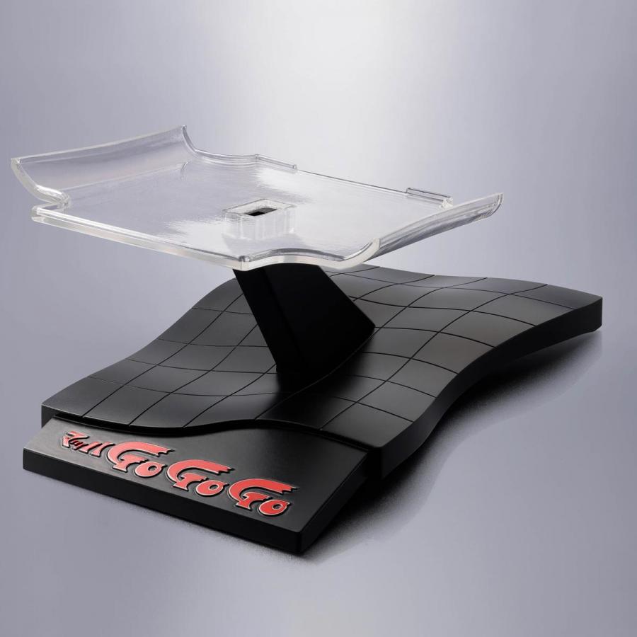Speed Racer / SpeedRacer Mach5 Chogokin Bandai