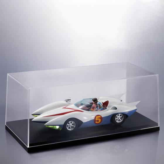 Speed Racer / SpeedRacer Mach5 Chogokin Bandai