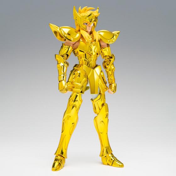 Saint Seiya / Figurine Aquarius Hyoga -Inheritor of the Gold Cloth- Myth Cloth EX