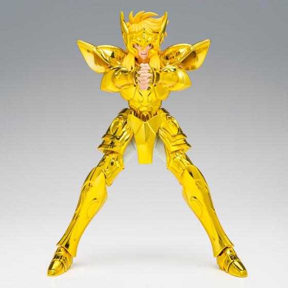 Saint Seiya / Figurine Aquarius Hyoga -Inheritor of the Gold Cloth- Myth Cloth EX