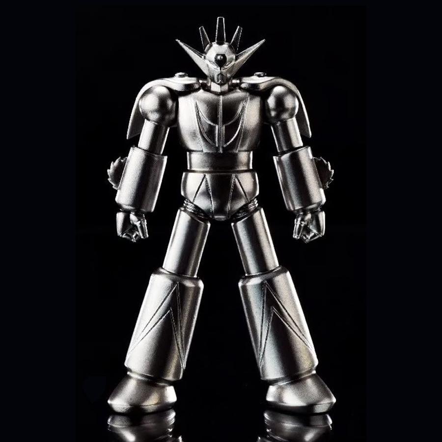 Figurine Getter Robo G Getter Dragon Absolute Chogokin Figurine Getter Robo G Getter Dragon Absolute Chogokin