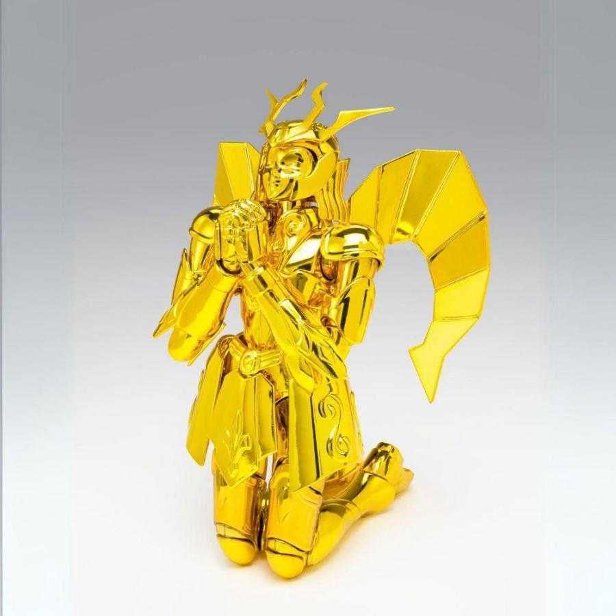 Saint Seiya / Statuetta Shun della Vergine -Erede della Gold Cloth- Myth Cloth EX