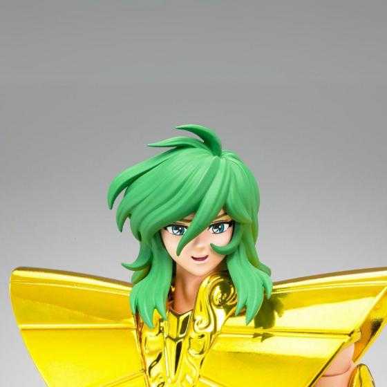 Saint Seiya / Statuetta Shun della Vergine -Erede della Gold Cloth- Myth Cloth EX