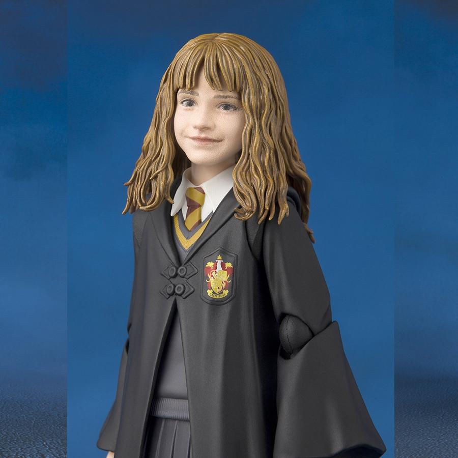 Harry Potter Figure Hermione Granger S.H.Figuarts