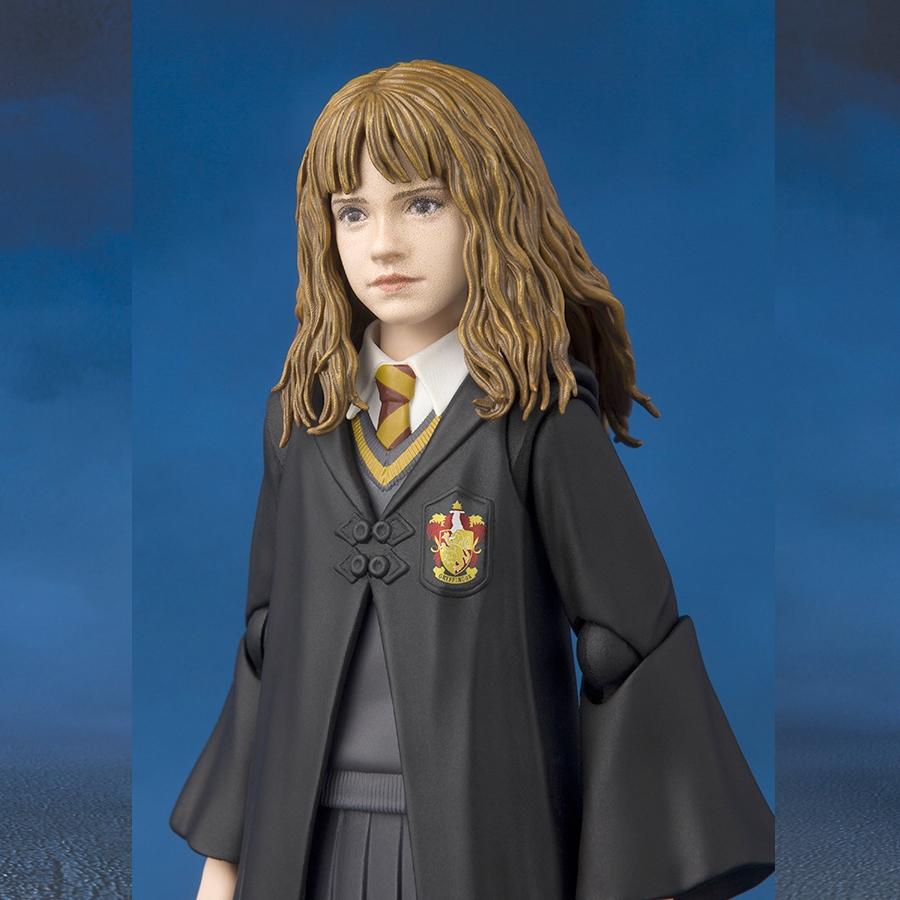 Harry Potter Figure Hermione Granger S.H.Figuarts
