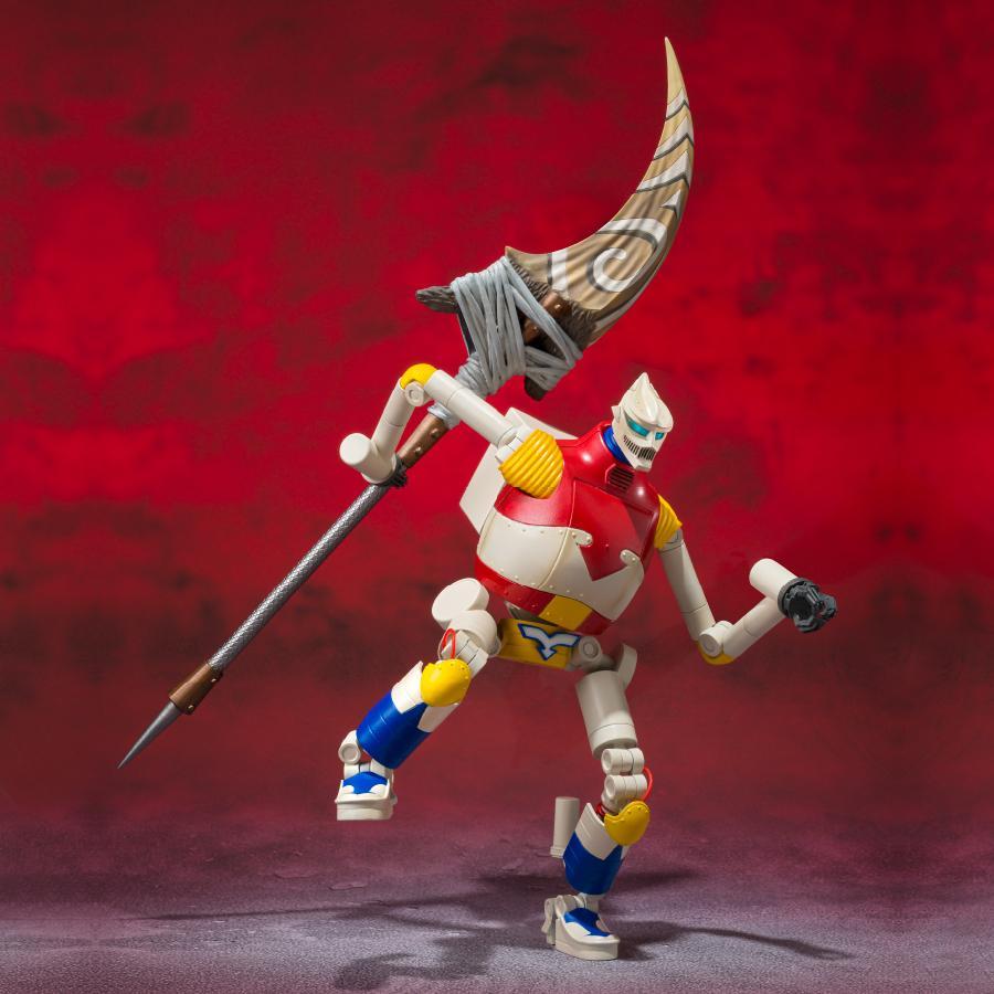 Godzilla Singular Point Jet Jaguar 2021 S.H.MonsterArts Figure