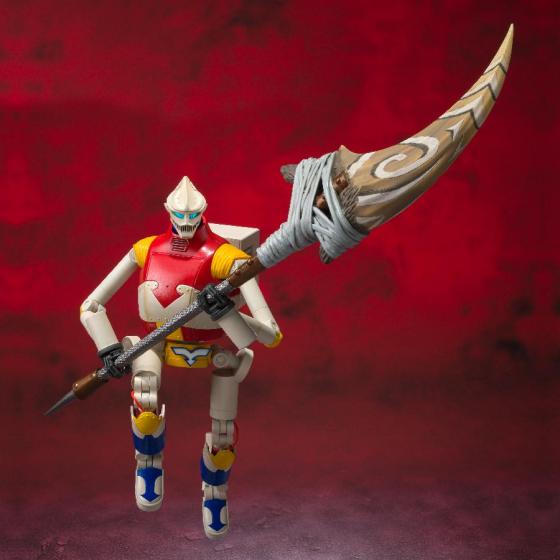 Godzilla Singular Point Jet Jaguar 2021 S.H.MonsterArts Figure
