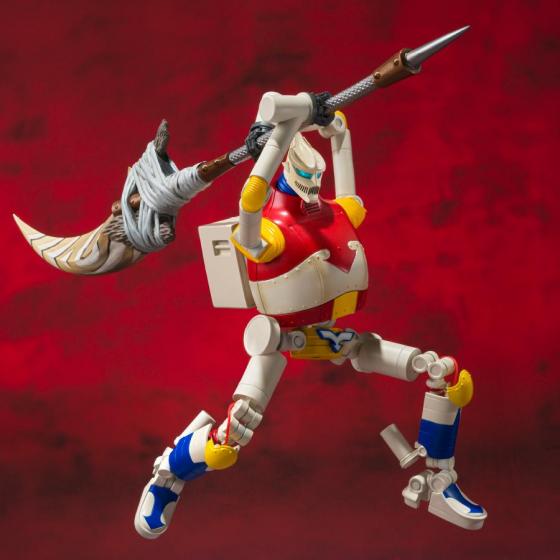 Godzilla Singular Point Jet Jaguar 2021 S.H.MonsterArts Figure