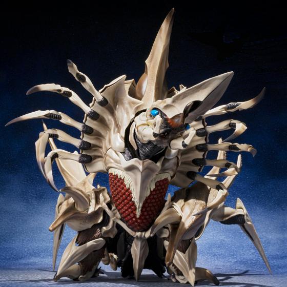 Gamera / Figurine Legion S.H.MonsterArts