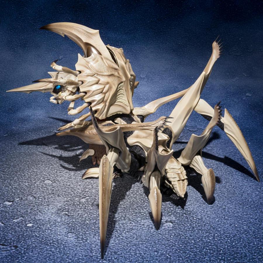 Gamera / Figurine Legion S.H.MonsterArts