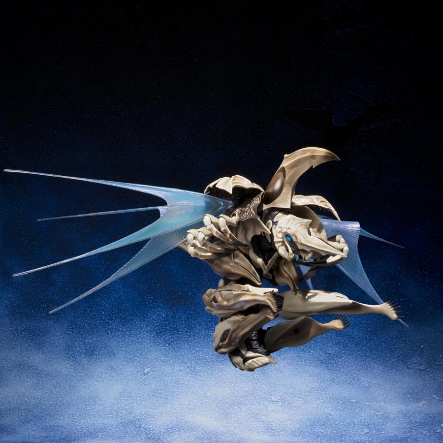 Gamera / Figurine Legion S.H.MonsterArts