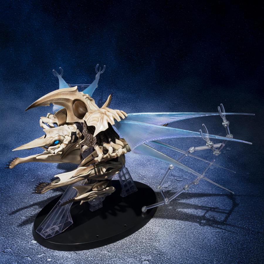 Gamera / Figurine Legion S.H.MonsterArts