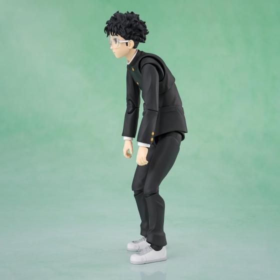 Dandadan / Figure Okarun S.H.Figuarts