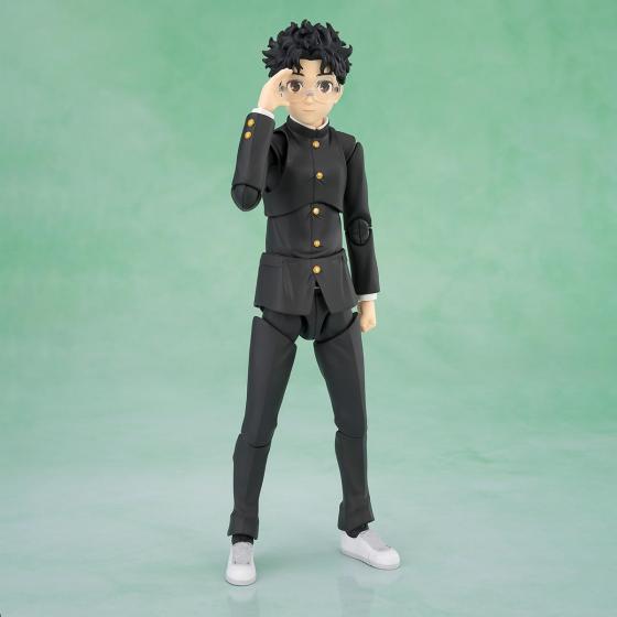 Dandadan / Figure Okarun S.H.Figuarts