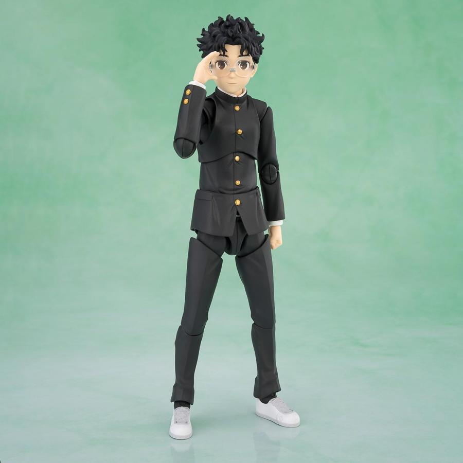 Dandadan / Figure Okarun S.H.Figuarts