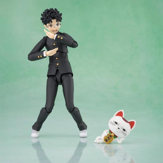Dandadan / Figure Okarun S.H.Figuarts