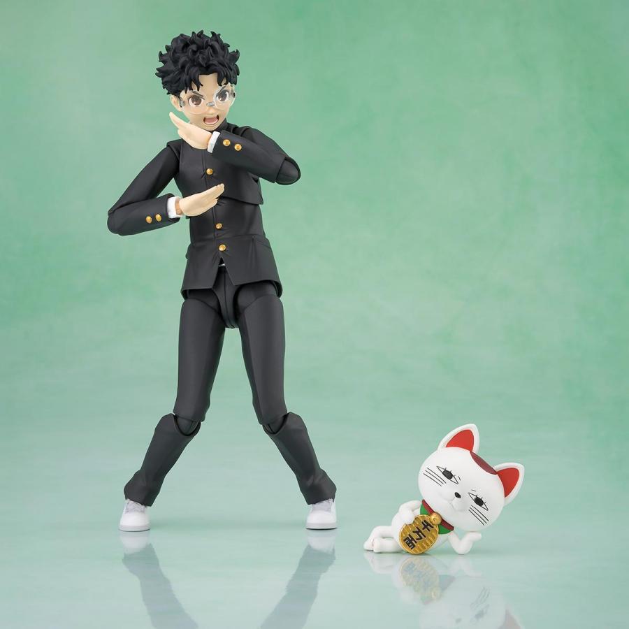 Dandadan / Figure Okarun S.H.Figuarts Dandadan / Figure Okarun S.H.Figuarts