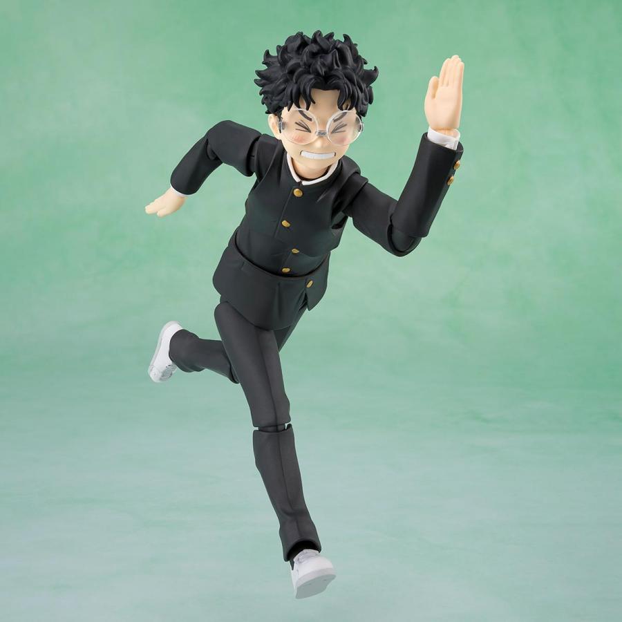 Dandadan / Figure Okarun S.H.Figuarts