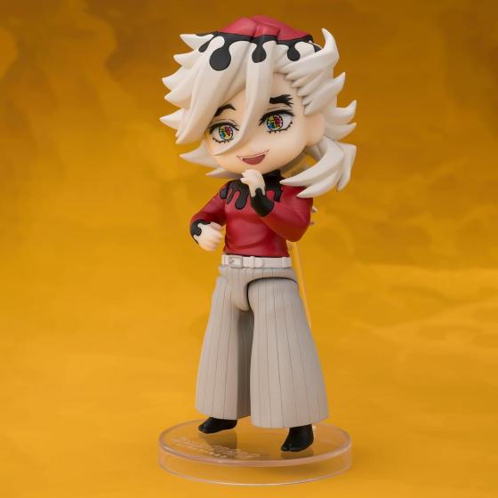 Demon Slayer / Figurine Doma Figuarts Mini Bandai