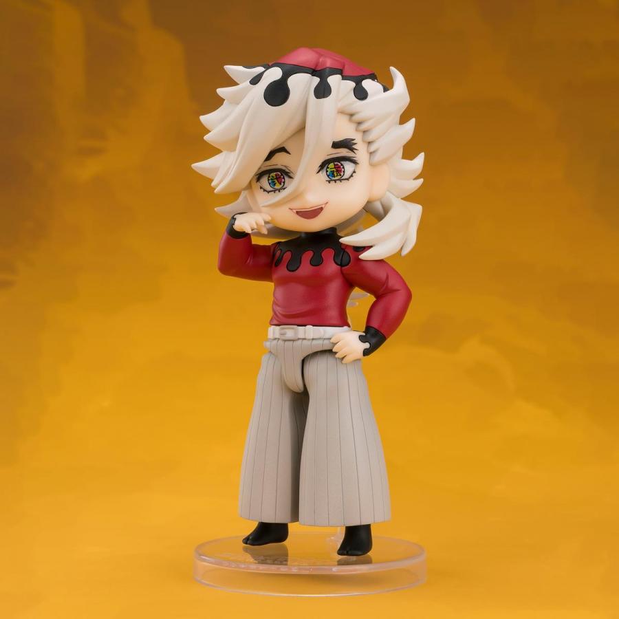 Demon Slayer / Figure Doma Figuarts Mini Bandai