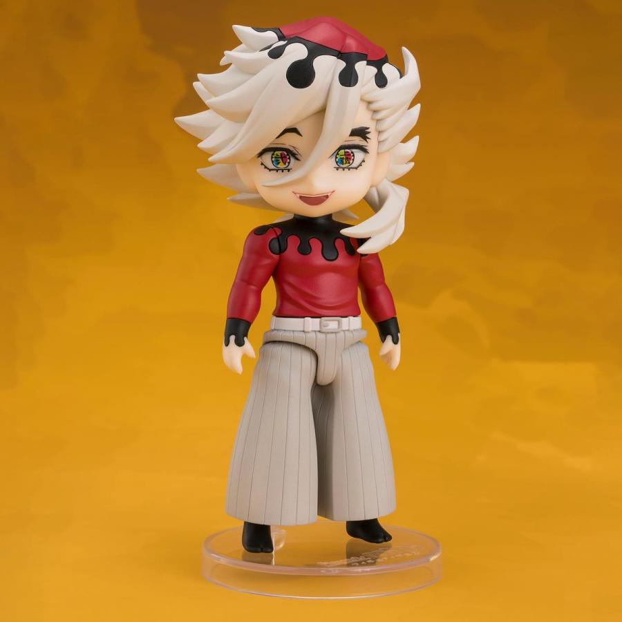 Demon Slayer / Figurine Doma Figuarts Mini Bandai