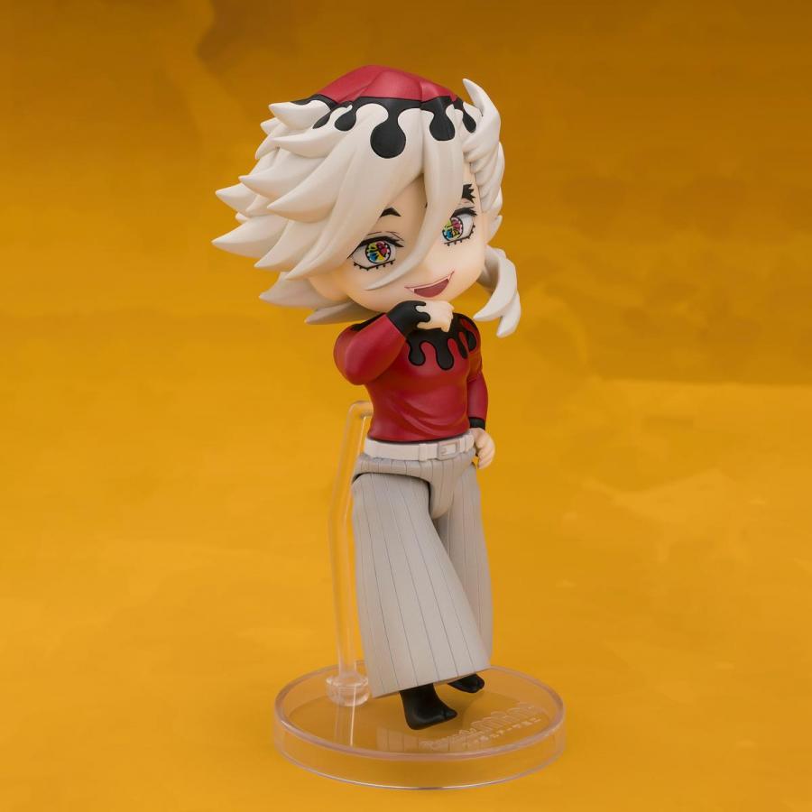 Demon Slayer / Figurine Doma Figuarts Mini Bandai