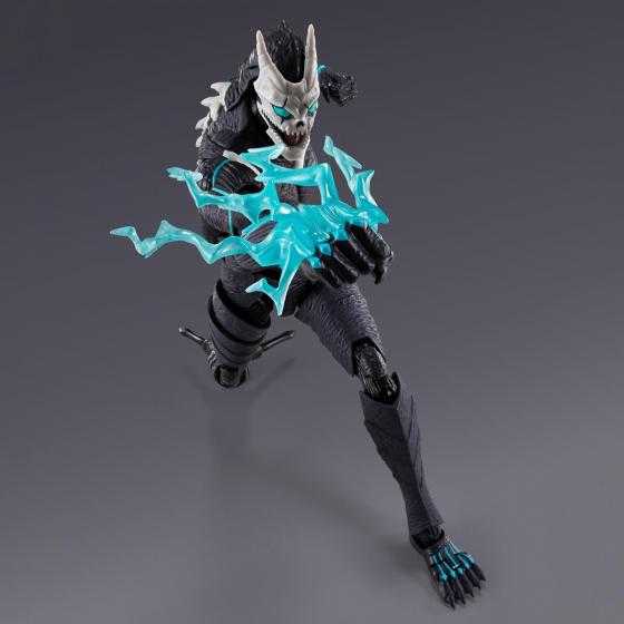 Kaiju No.8 / Figurine Kafka Hibino S.H.Figuarts
