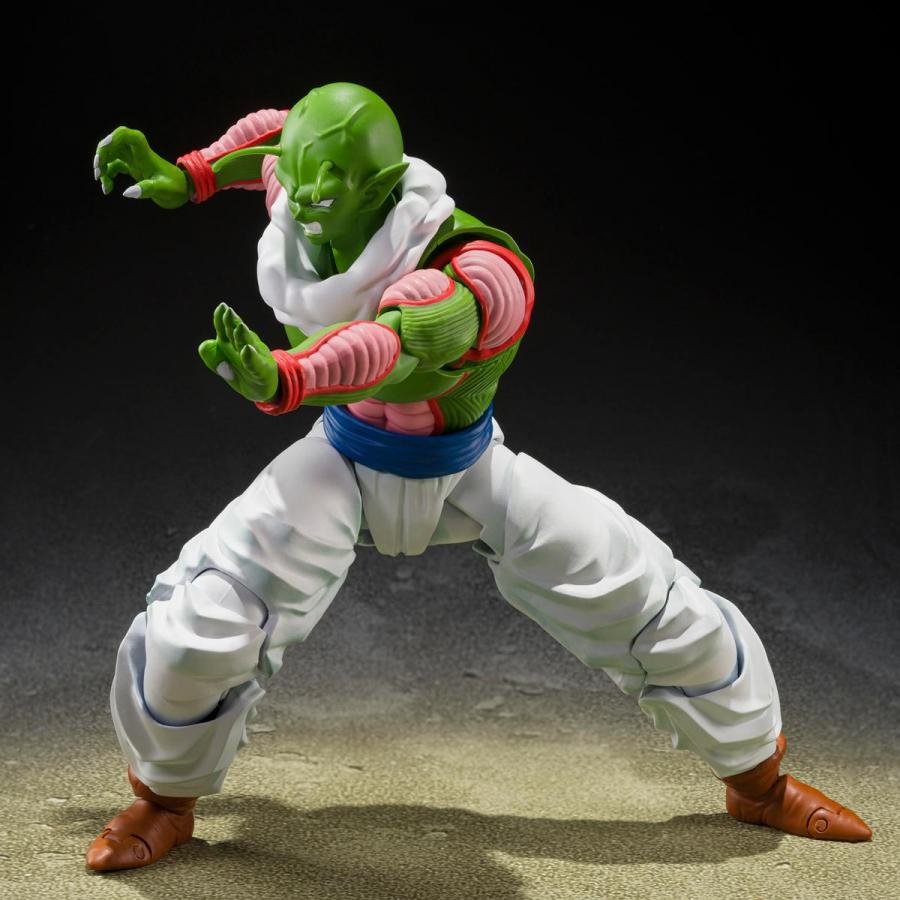 Dragon Ball Z / Action Figure Nail S.H.Figuarts