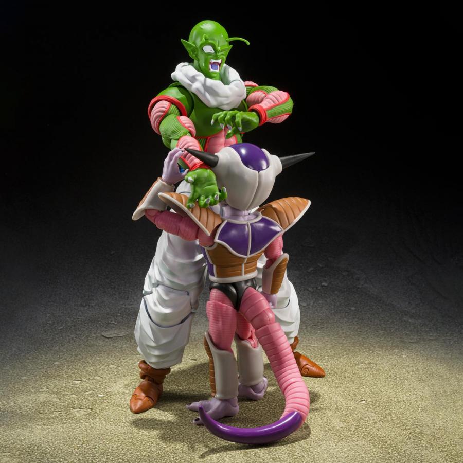 Dragon Ball Z / Action Figure Nail S.H.Figuarts