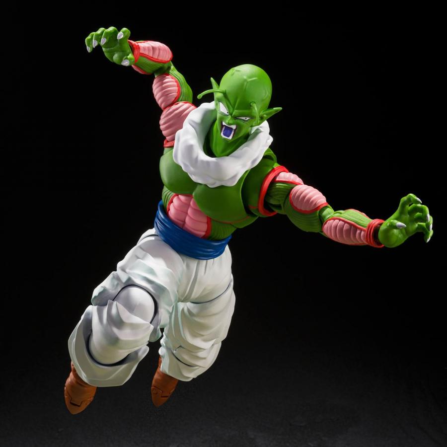 Dragon Ball Z / Action Figure Nail S.H.Figuarts