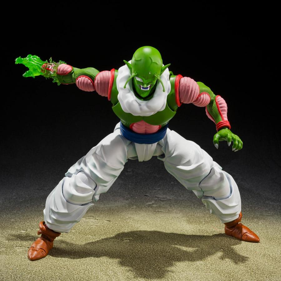 Dragon Ball Z / Action Figure Nail S.H.Figuarts