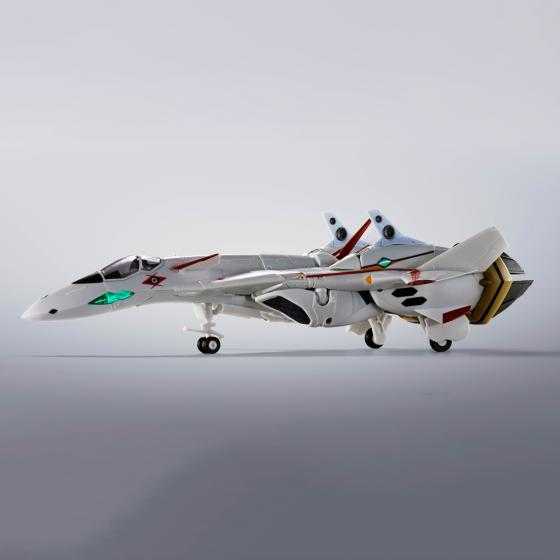 Macross/ Figurine VF-19P Excalibur (Zola Planetary Patrol) Hi-Metal R