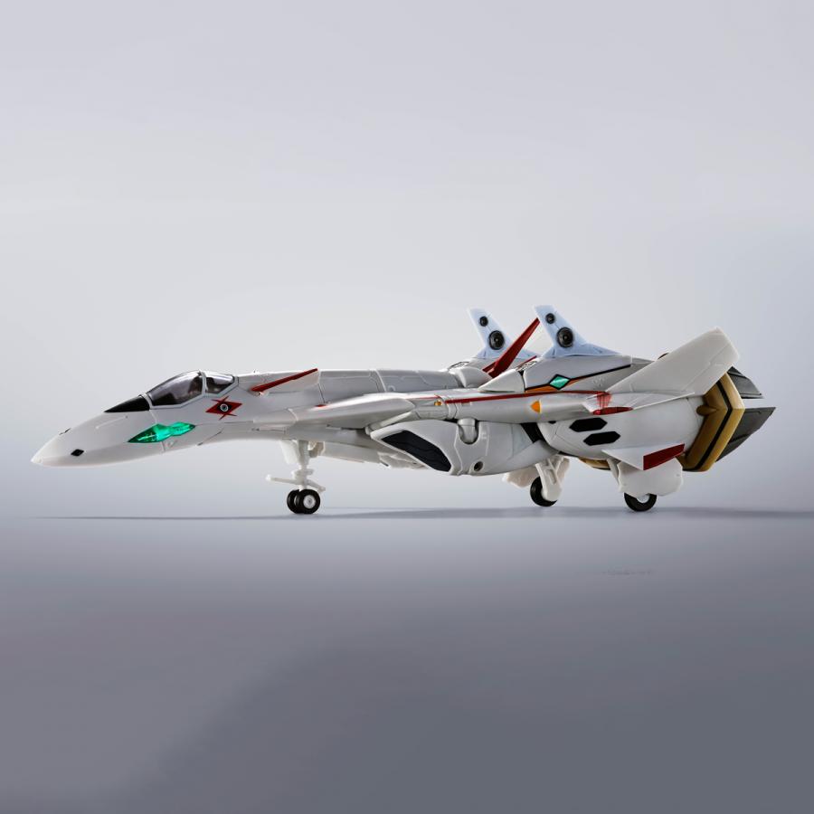 Macross / VF-19P Excalibur Figure (Zola Planetary Patrol) Hi-Metal R
