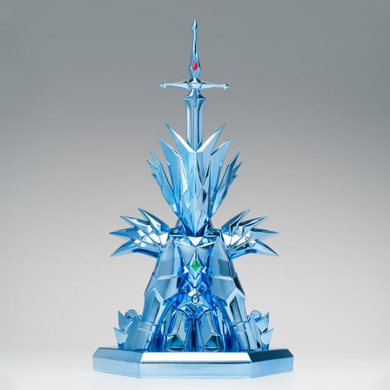 Saint Seiya / Figurine Seiya Odin Myth Cloth EX