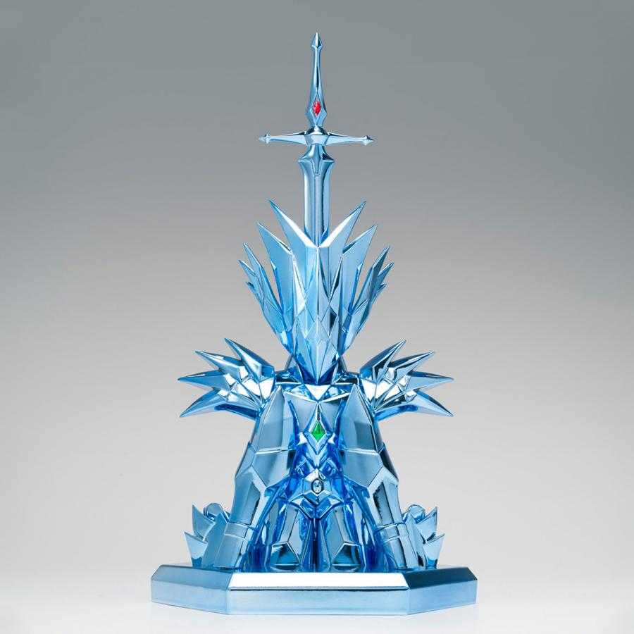 Saint Seiya / Figurine Seiya Odin Myth Cloth EX