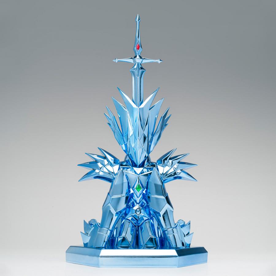 Saint Seiya / Figurine Seiya Odin Myth Cloth EX