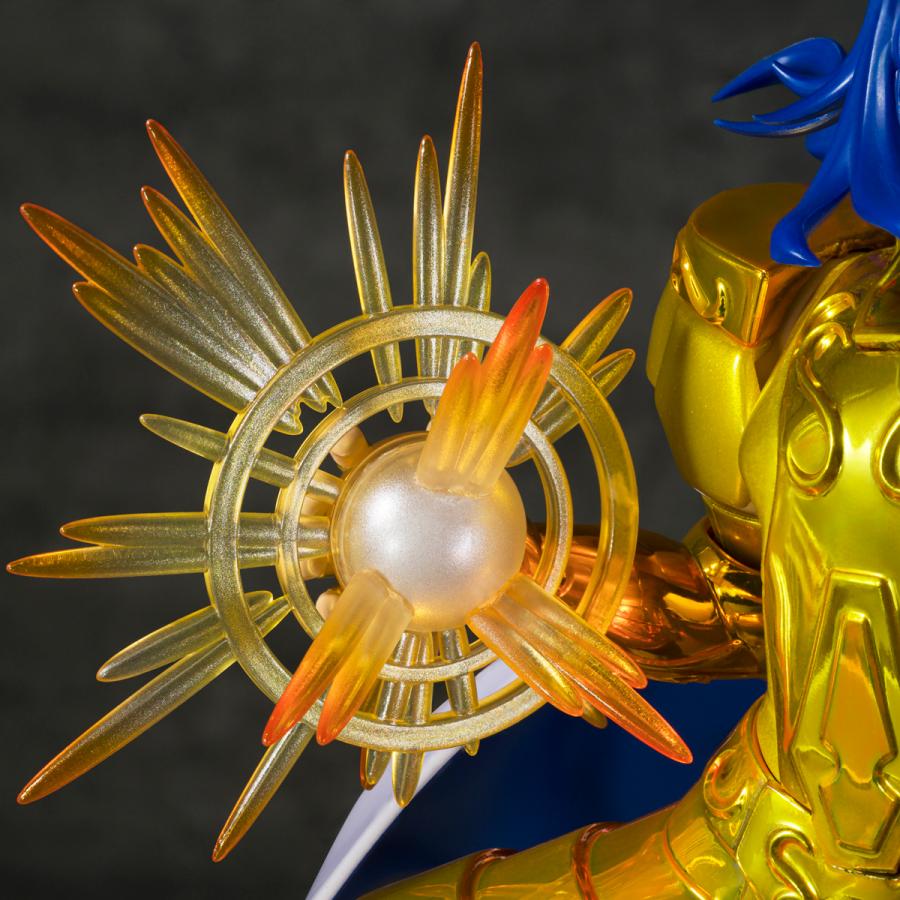 Saint Seiya / Gemini Saga - Figuarts ZERO Touche Métallique
