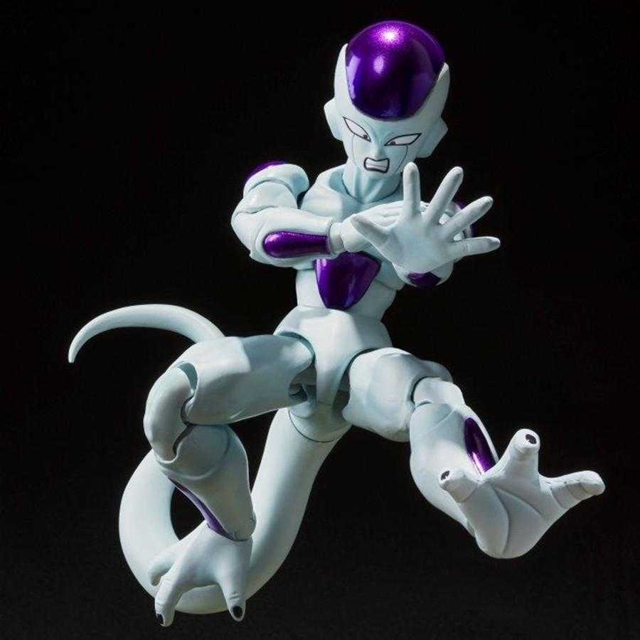 Figurine Freezer