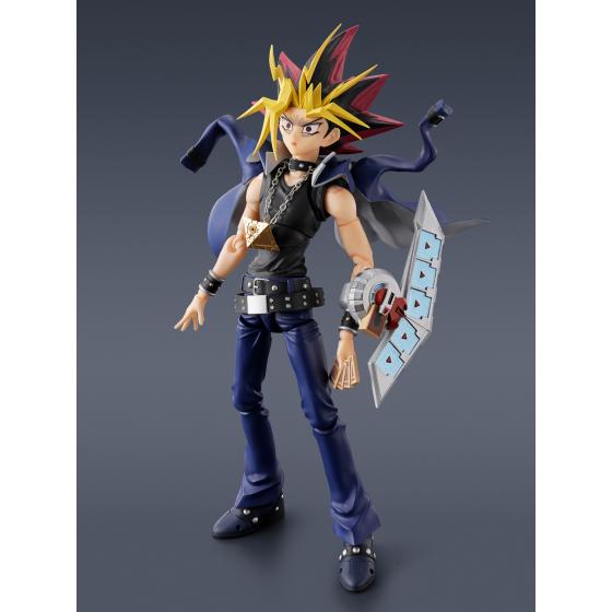 Yu-Gi-Oh! / Yami Yugi Figure S.H.Figuarts